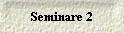 Seminare 2