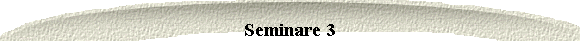 Seminare 3
